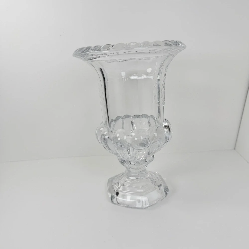 Summit Glass Co vintage summit